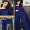 Silk Winter Wedding Saree Elegance Silk Celebration